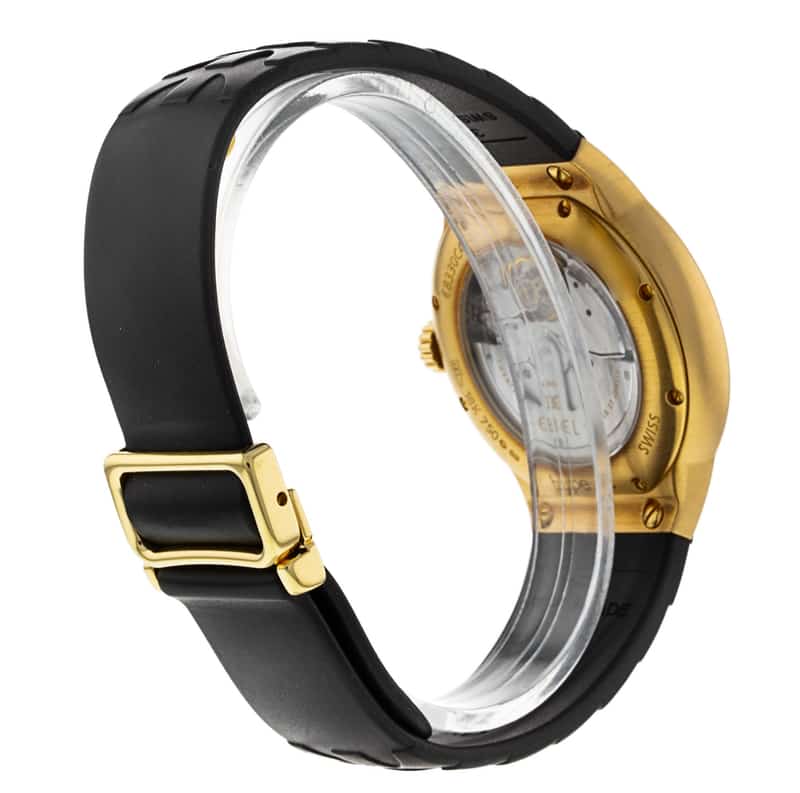 Ebel Classic Gents E8330C41